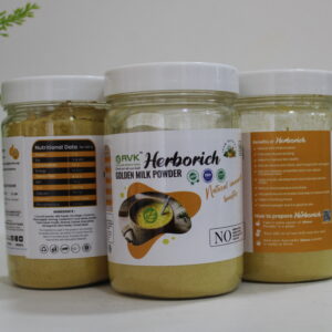 Herborich ( 250gm ) - Image 4