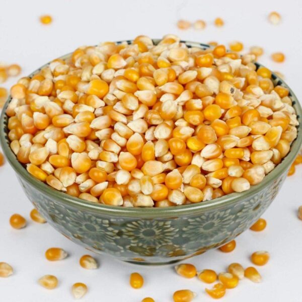 RVK-maize-corn