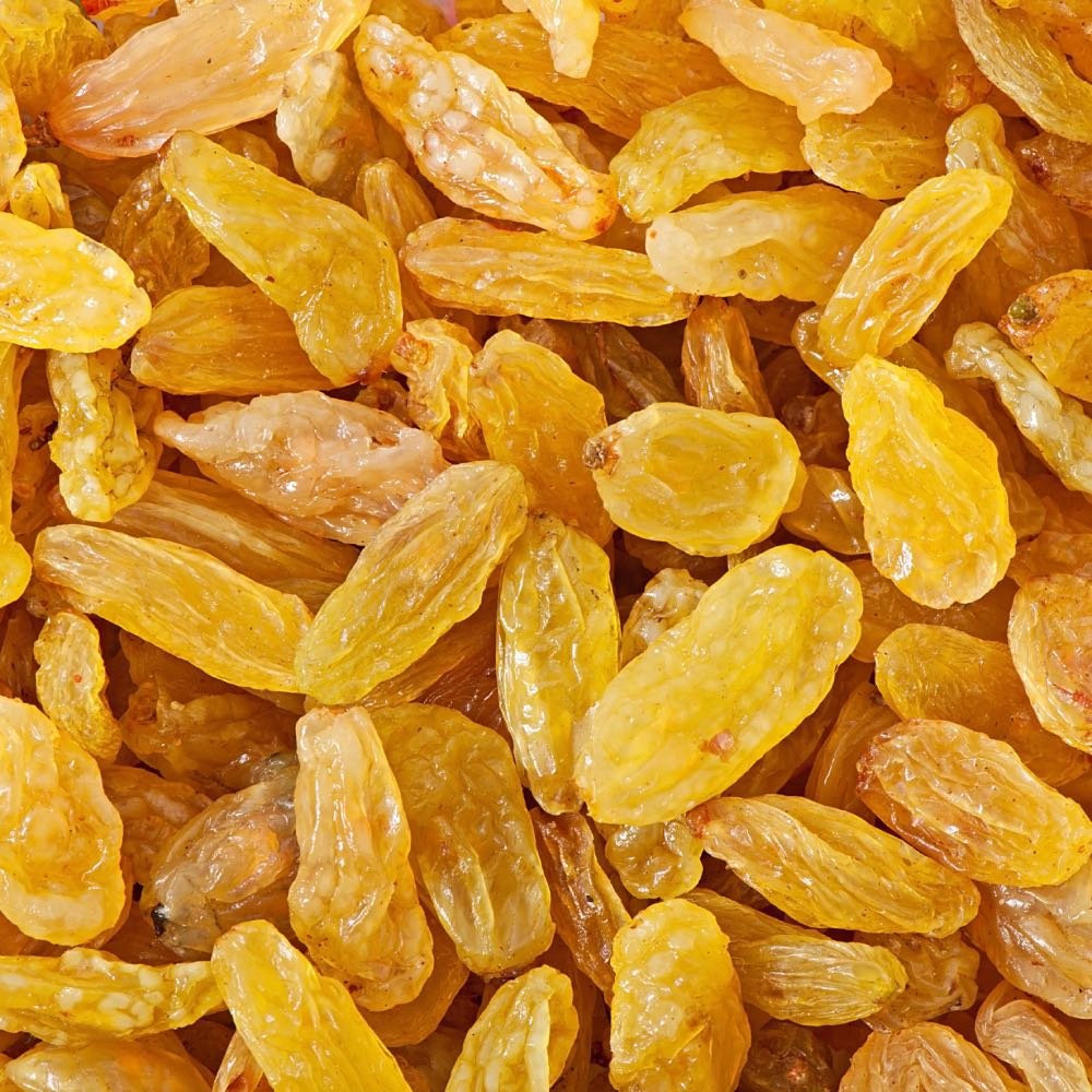 Premium Quality Raisins – RVK Samruddh Healthy Foods