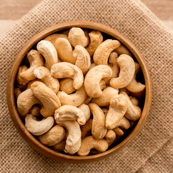cashew top
