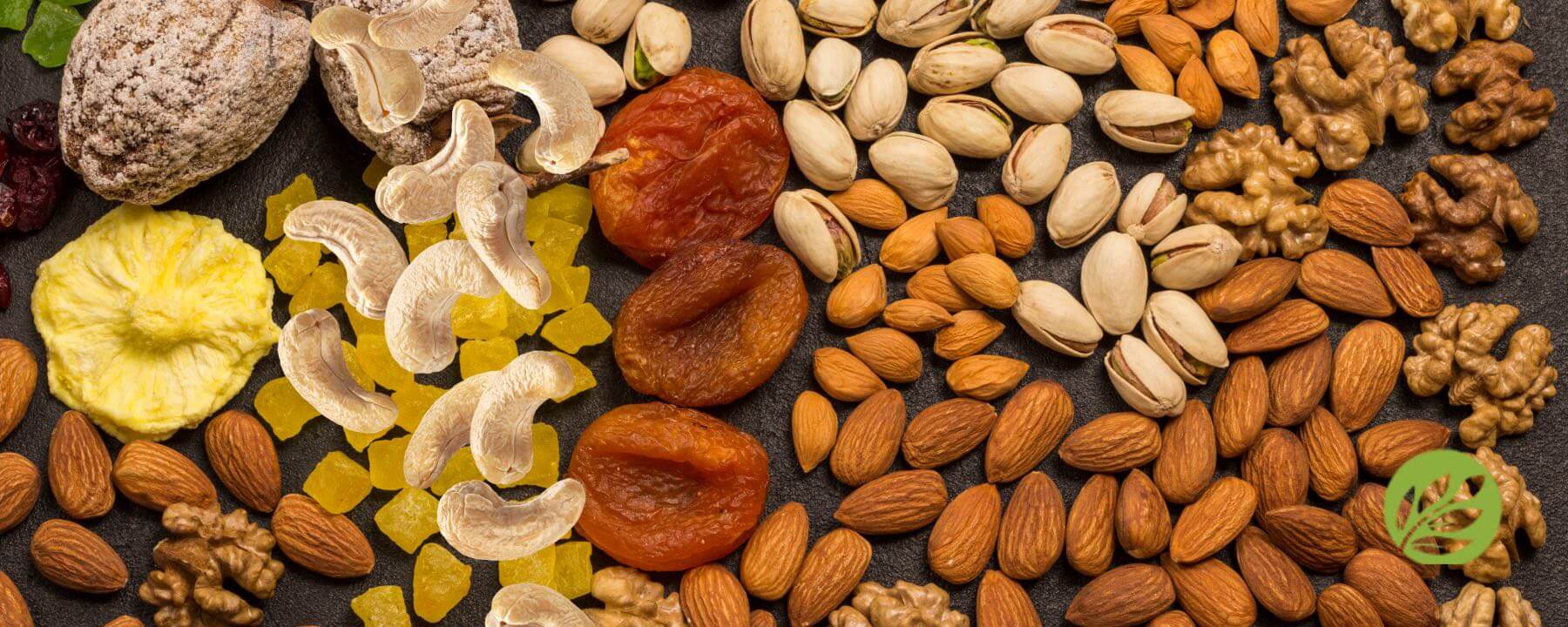 dry fruits -1