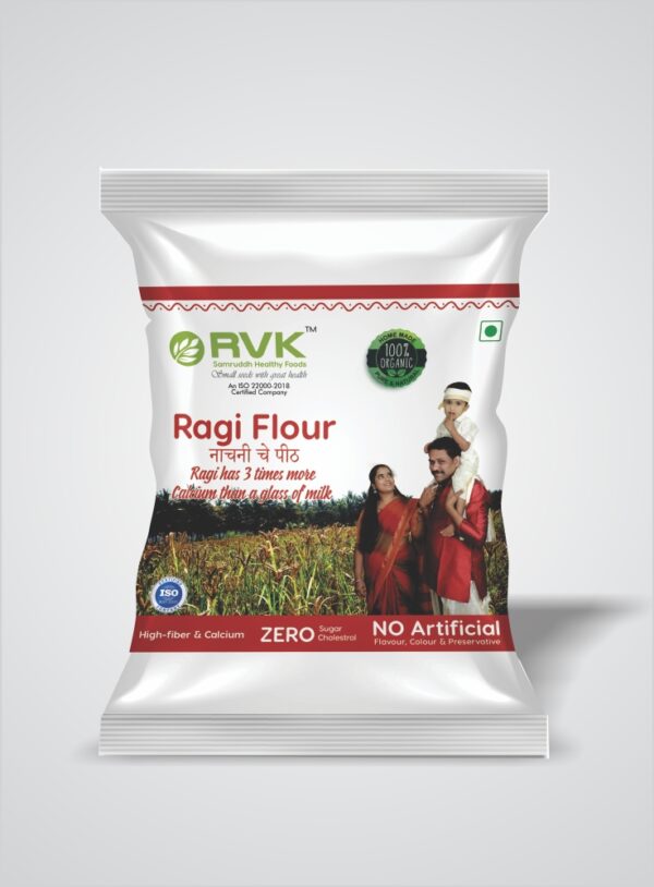 flour