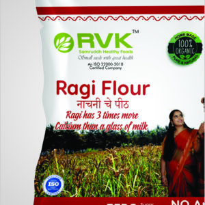 Ragi Flour ( 1 Kg ) - Image 3