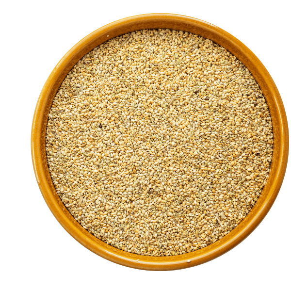 littel millet top