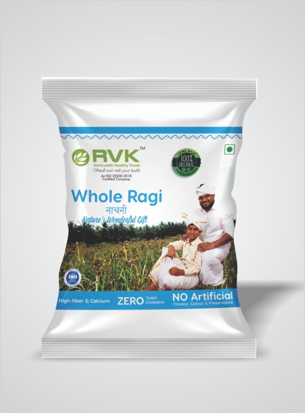 ragi