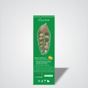 Sprouted Ragi Healthy Drink 500g - Image 4