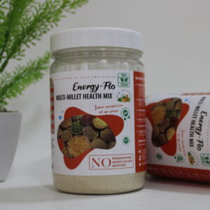 Energy flo ( 250gm ) - Image 3