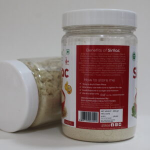 Sirilac ( 250 gm ) - Image 3