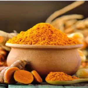 Turmeric Powder - Image 4